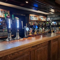 The Old Bridge Inn