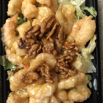 China Aaa - 48. Honey Walnut Shrimp - Chinese Near Me - Las Vegas, Nevada