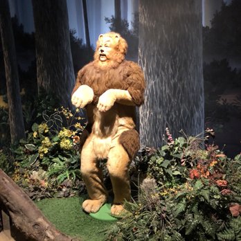 OZ Museum - Museums Near Me - Wamego, Kansas OZ Museum - Museums Near Me - Wamego, Kansas