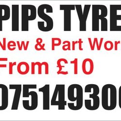 Pips Tyres