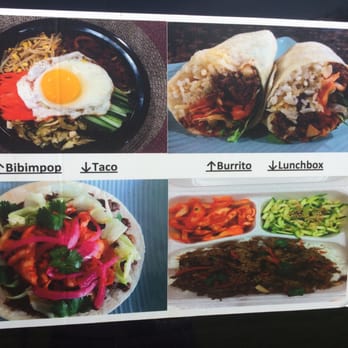 Seoul 757 Tacos - Food Trucks Near Me