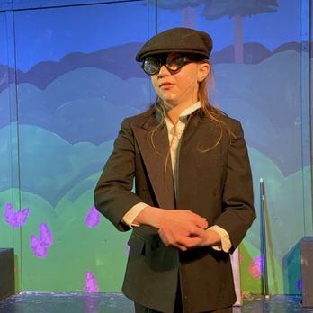 MT Ed - Performing Arts Near Me - Rochester, New York