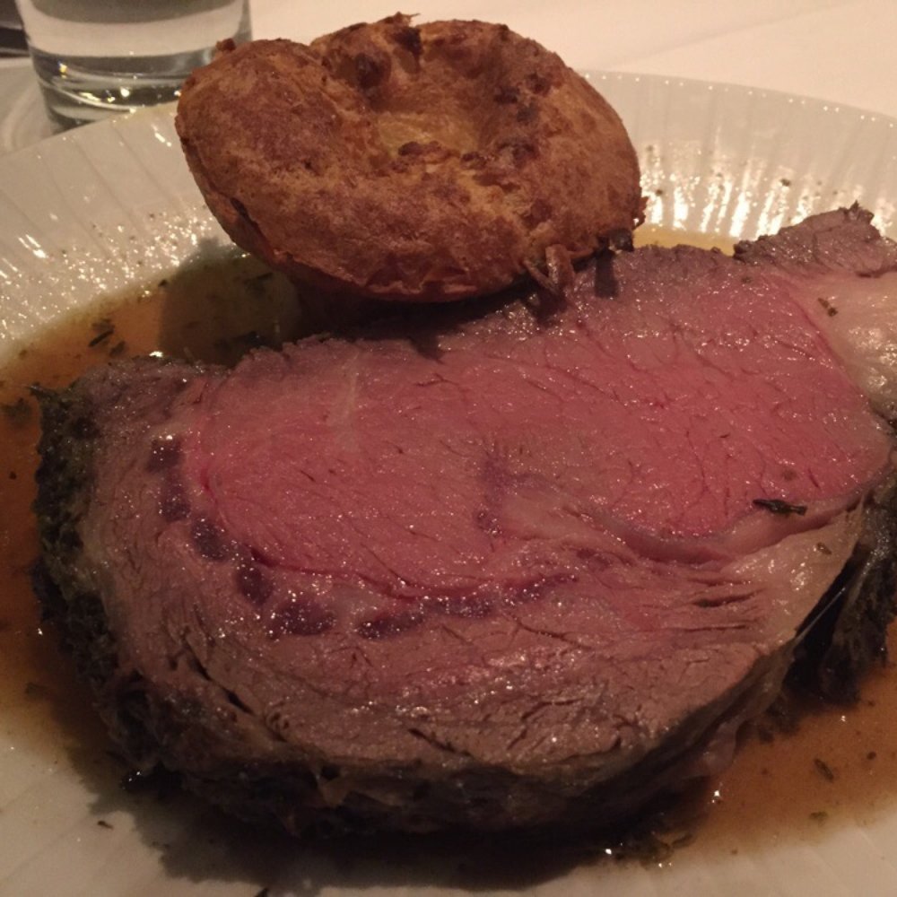 Henry's Steakhouse - Steakhouses Near Me - Placerville, California