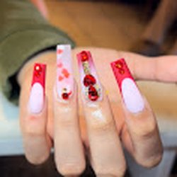 City Day Spa & Nail