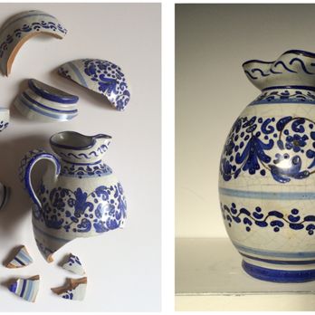 The Art Objects Conservation Lab - Art Restoration Near Me - Oak Park, Illinois