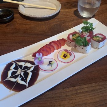 Ozumo - Sushi Bars Near Me - San Francisco, California