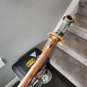 Gold Leaf Plumbing - Plumbing Near Me - Westcliffe , Colorado
