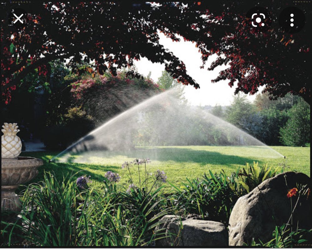 Slide of Pete's Irrigation & Lighting