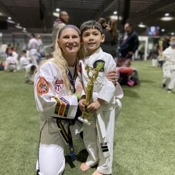 ATA Karate For Kids