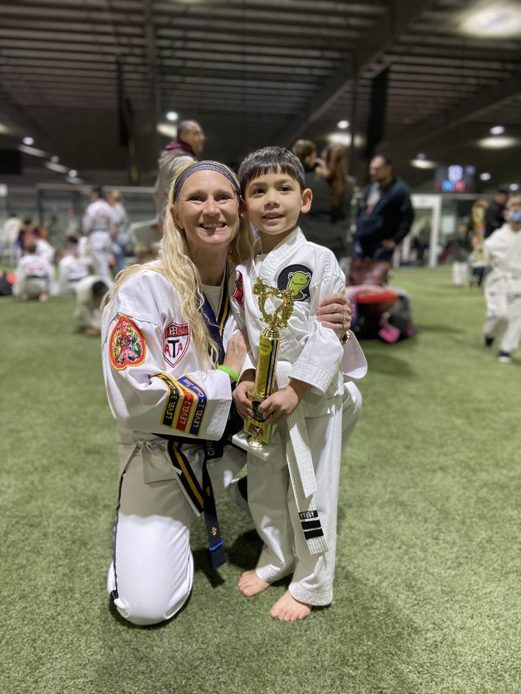 ATA KARATE FOR KIDS Updated October 2024 11 Photos & 11 Reviews
