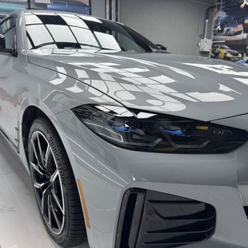 AboutCars - I4- ceramic coating - Auto Detailing Near Me - Derwood, Maryland