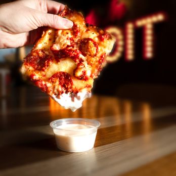 Buddy's Pizza - Dearborn - Pizza Near Me - Dearborn, Michigan