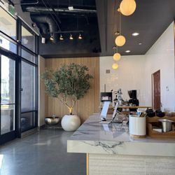 STARDUST Coffee House - Entrance