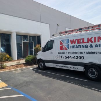 Welkin Heating and Air - Our new location - Heating & Air Conditioning/HVAC Near Me - Temecula, California Welkin Heating and Air - Our new location - Heating & Air Conditioning/HVAC Near Me - Temecula, California
