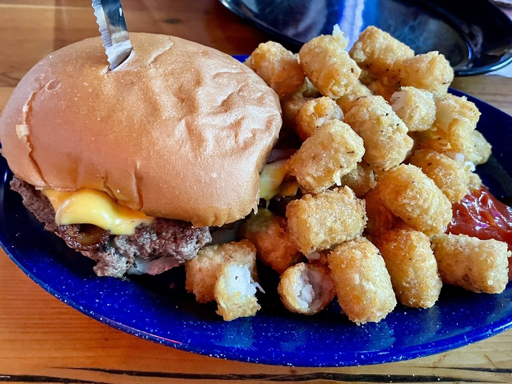 HOPPER’S BAR & GRILL Updated September 2024 29 Photos & 54 Reviews