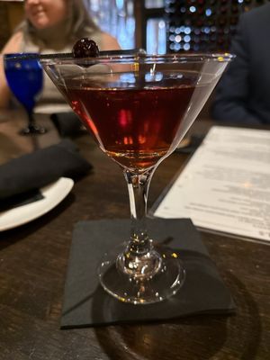 Downtowner Woodfire Grill by null