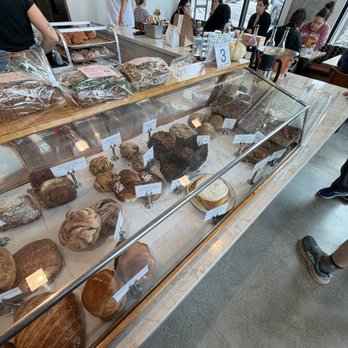 Colossus - Bakeries Near Me - San Pedro, California Colossus - Bakeries Near Me - San Pedro, California