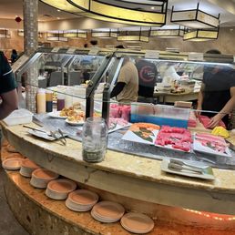 Sushi Sushi