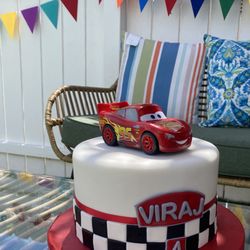 Cake