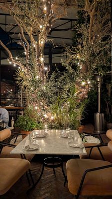 Laurel Hardware by null