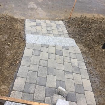 Precision Landscaping - Stones work - Landscaping Near Me - Meriden, Connecticut Precision Landscaping - Stones work - Landscaping Near Me - Meriden, Connecticut