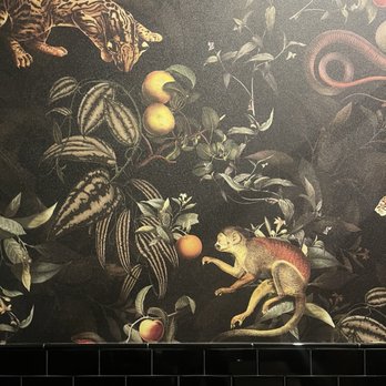 Cocina Jaguar - Bathroom - Mexican Near Me - Ventura, California Cocina Jaguar - Bathroom - Mexican Near Me - Ventura, California