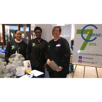 Corner Spa 7 - Massage Therapy Near Me - University City, Missouri