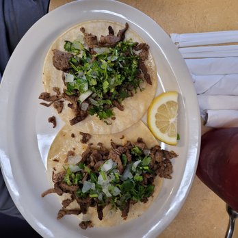 Sofia's Mexican Food - Carne asada tacos with corn tortilla - Mexican Near Me - Gila Bend, Arizona Sofia's Mexican Food - Carne asada tacos with corn tortilla - Mexican Near Me - Gila Bend, Arizona