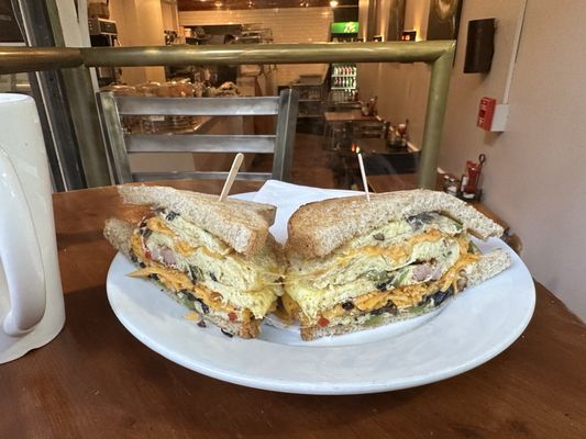 Cafe La Tazita by null