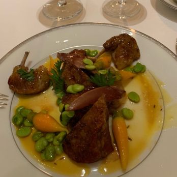L'Ambroisie - French Near Me - Paris, 75