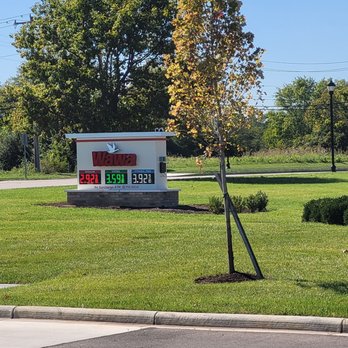 Wawa - Gas Stations Near Me - Mason, Ohio