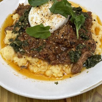 Ariete - Pork y harina - New American Near Me - Miami, Florida Ariete - Pork y harina - New American Near Me - Miami, Florida