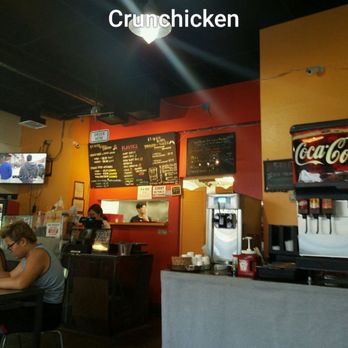 Crunchicken - Korean Near Me - Cypress, California