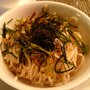 霸王風味