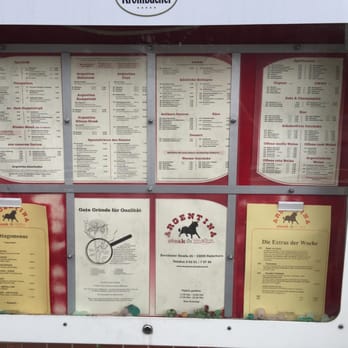 Argentina - Steakhouses Near Me - Paderborn, NW Argentina - Steakhouses Near Me - Paderborn, NW
