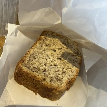 Mountain Sage Coffee - Warm GF banana bread - Nurseries & Gardening Near Me - Groveland, California Mountain Sage Coffee - Warm GF banana bread - Nurseries & Gardening Near Me - Groveland, California