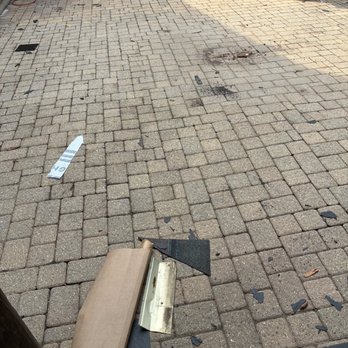 Rogers Roofing - Our back patio - Roofing Near Me - Hammond, Indiana Rogers Roofing - Our back patio - Roofing Near Me - Hammond, Indiana