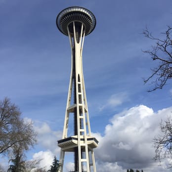 Space Needle - Landmarks & Historical Buildings Near Me - Seattle, Washington Space Needle - Landmarks & Historical Buildings Near Me - Seattle, Washington