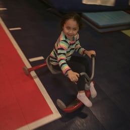 Amusement for all ages