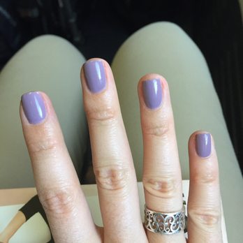 B Nails Salon - Happy mani :) - Nail Salons Near Me - Denver, Colorado