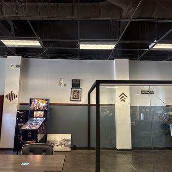 Rail Hop'n Brewing - Plenty of space and games for a fun party! - Breweries Near Me - Auburn, Washington Rail Hop'n Brewing - Plenty of space and games for a fun party! - Breweries Near Me - Auburn, Washington