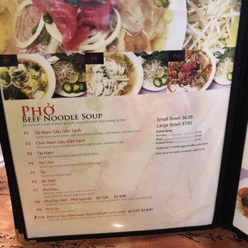 Pho La Cay - Vietnamese Near Me - Columbia, Maryland Pho La Cay - Vietnamese Near Me - Columbia, Maryland