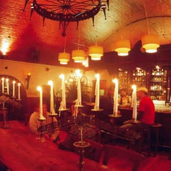 O'Reilly's - Courtesy of Sub Lounge website - Pubs Near Me - Dublin, D
