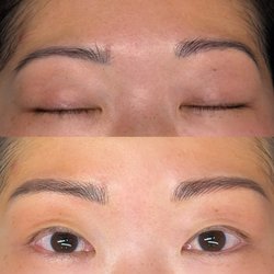 Beautiful You - Gently cover old and uneven tattoos with nano hairstroke to help restore your confidence.