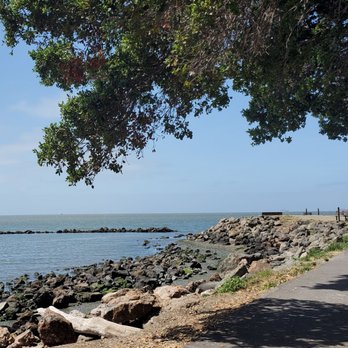 Crown Memorial State Beach - Crab Cove - Parks Near Me - Alameda, California