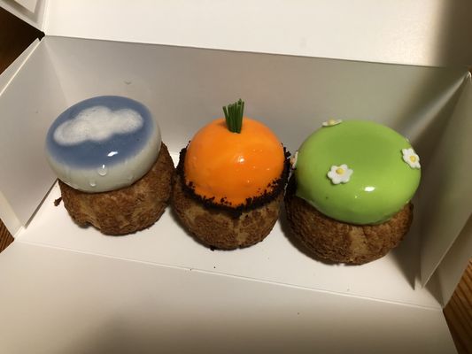 BETA5 Chocolates by null