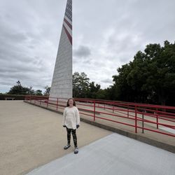 Suffolk County Vietnam Veterans Memorial Park - Vietnam Veterans Memorial