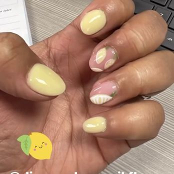 Diamond Spa Nail - Nail Salons Near Me - Port St. Lucie, Florida