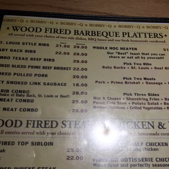 Bobby Q - Barbeque Near Me - Phoenix, Arizona Bobby Q - Barbeque Near Me - Phoenix, Arizona