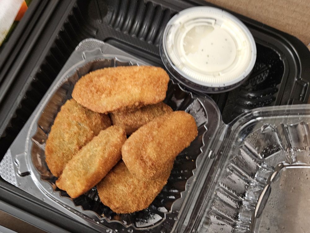 Dino's Carryout & Restaurant